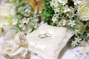 結婚指輪