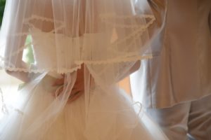 結婚披露宴