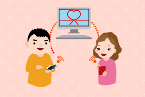 婚活サイト