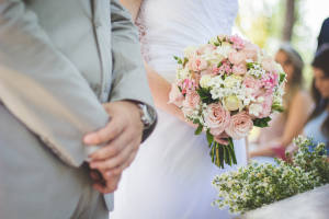 結婚が早い