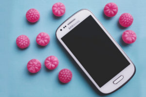 スマホネタ