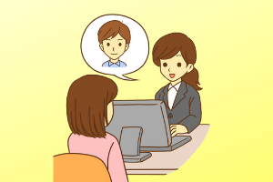 結婚相談所