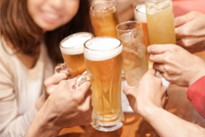 街コン参加者