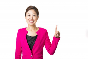 アラフォー・アラフィフにおすすめ