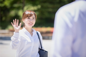初デートの時に聞く