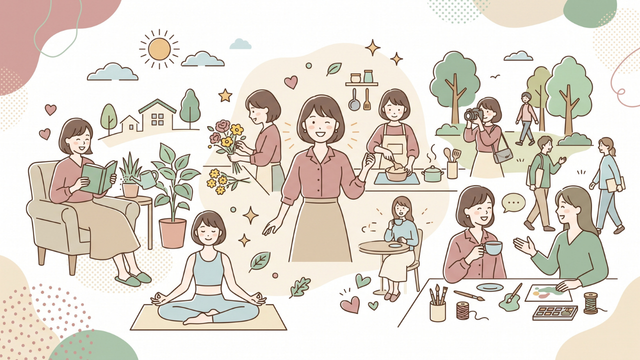 運命の人なんていないと思う前にできる出会いの準備