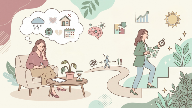 引き寄せなんてない?科学的根拠と「効果ない」と感じる理由