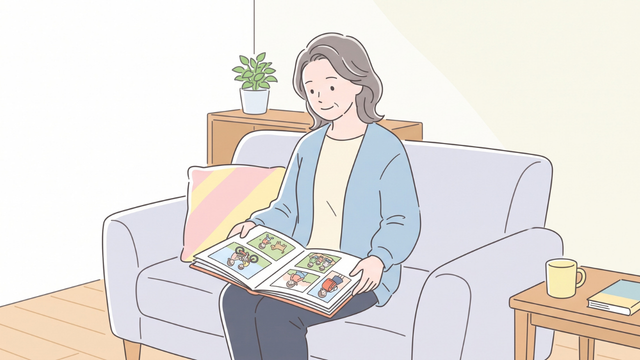子育てを後悔している50代が振り返る反省と学び