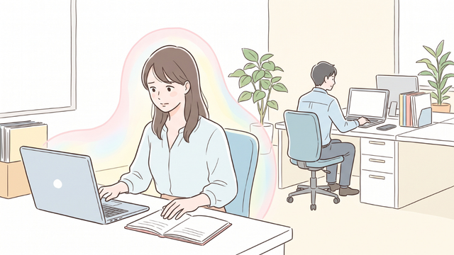 嫌いな人への拒絶反応とスピリチュアルな対処法