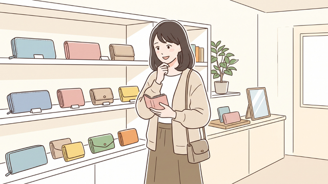旅行で財布を変えるなら知りたい国内旅行の選び方