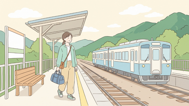 国内旅行のメリットを知って旅をもっと身近に楽しもう